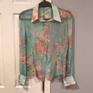 Cynthia Rose shirt